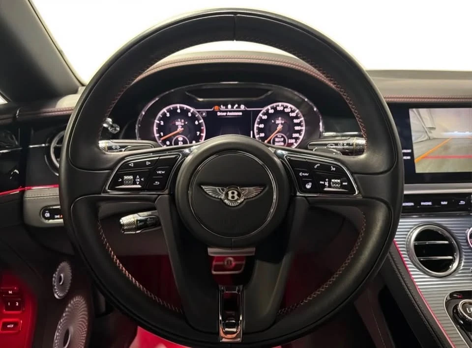 2020 Bentley Continental GT 3rd Gen - Image 11 of 15
