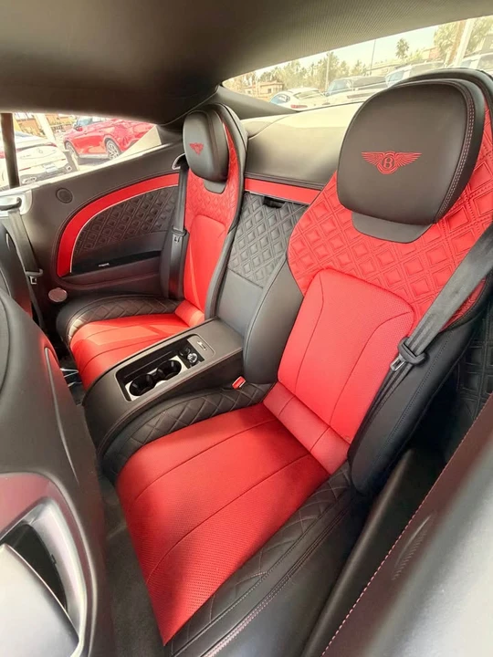2020 Bentley Continental GT 3rd Gen - Image 7 of 12