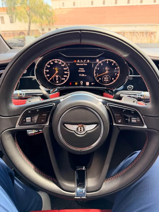 2020 Bentley Continental GT 3rd Gen - Image 10 of 12