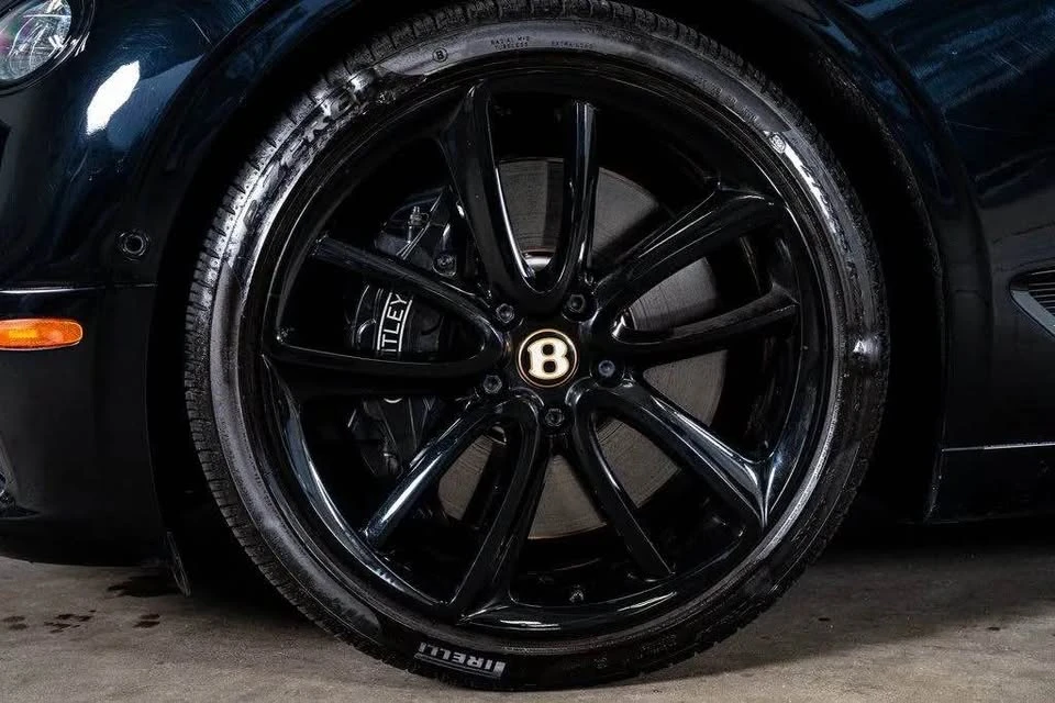 2020 Bentley Continental GT 3rd Gen - Image 6 of 17