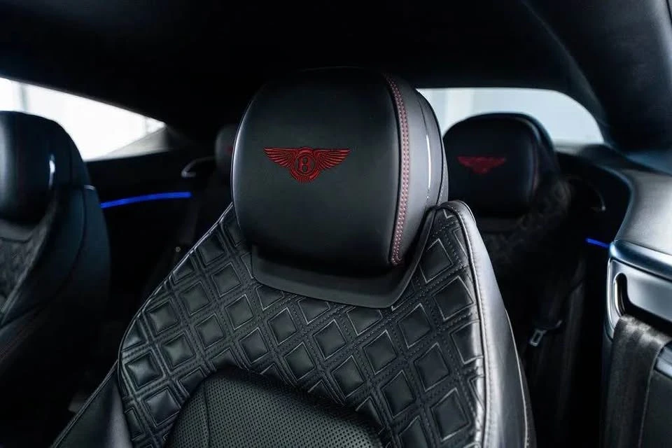 2020 Bentley Continental GT 3rd Gen - Image 12 of 17