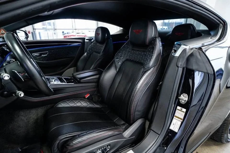 2020 Bentley Continental GT 3rd Gen - Image 11 of 17