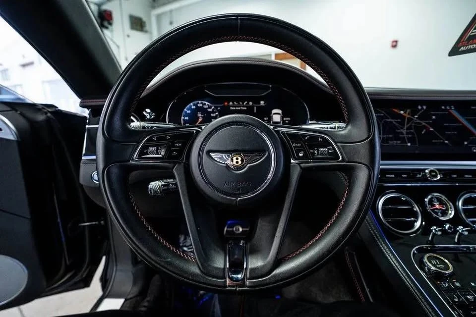 2020 Bentley Continental GT 3rd Gen - Image 13 of 17