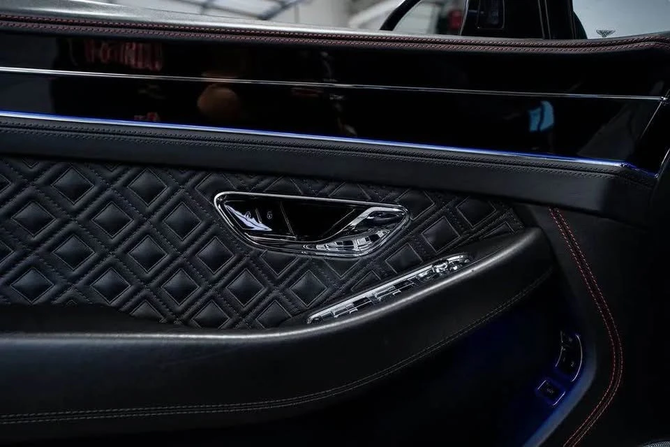 2020 Bentley Continental GT 3rd Gen - Image 8 of 17