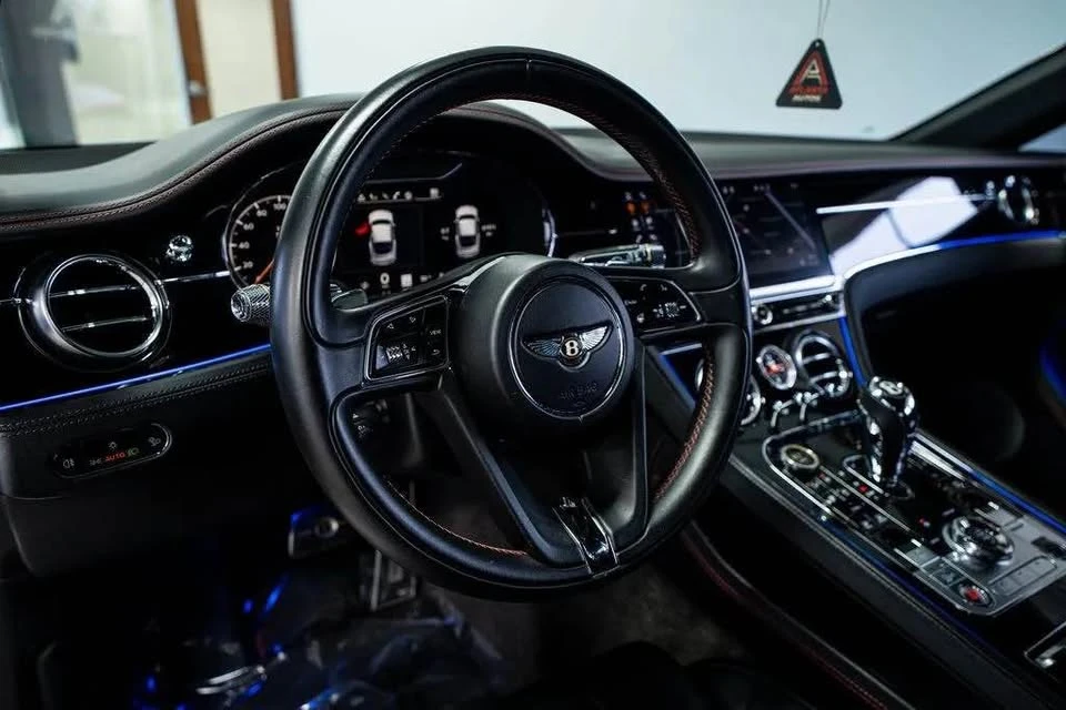 2020 Bentley Continental GT 3rd Gen - Image 10 of 17