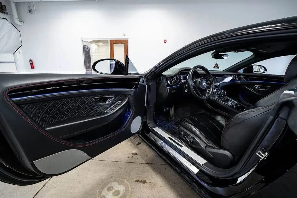 2020 Bentley Continental GT 3rd Gen - Image 9 of 17