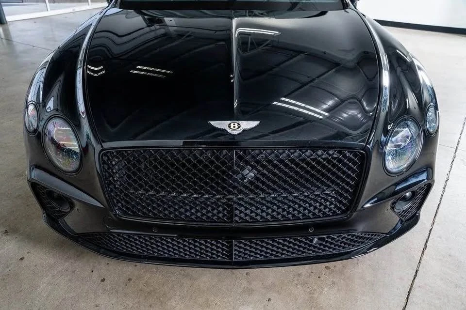 2020 Bentley Continental GT 3rd Gen - Image 7 of 17
