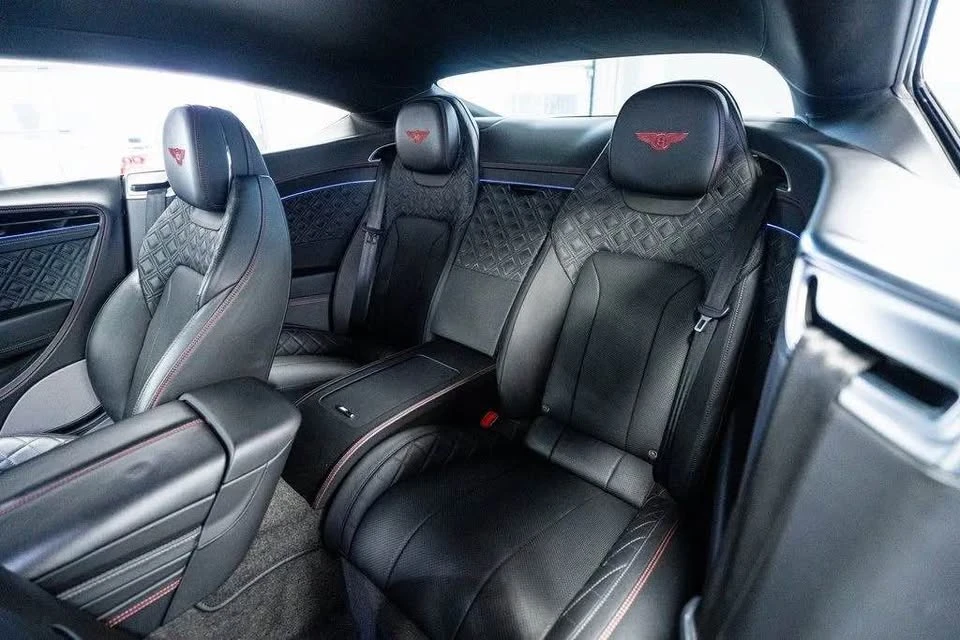 2020 Bentley Continental GT 3rd Gen - Image 16 of 17