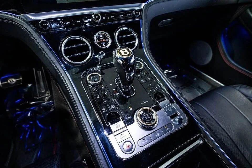 2020 Bentley Continental GT 3rd Gen - Image 14 of 17