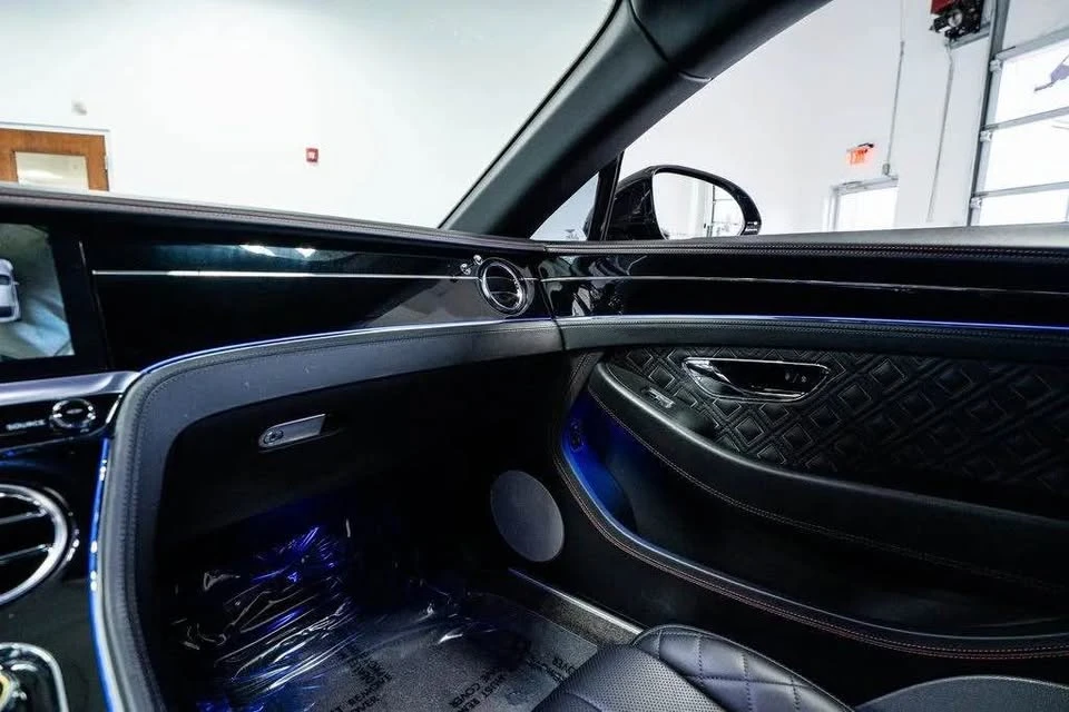 2020 Bentley Continental GT 3rd Gen - Image 15 of 17