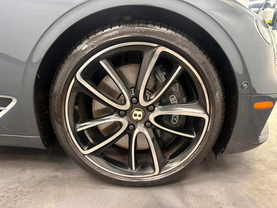 2020 Bentley Continental GT 3rd Gen - Image 10 of 19