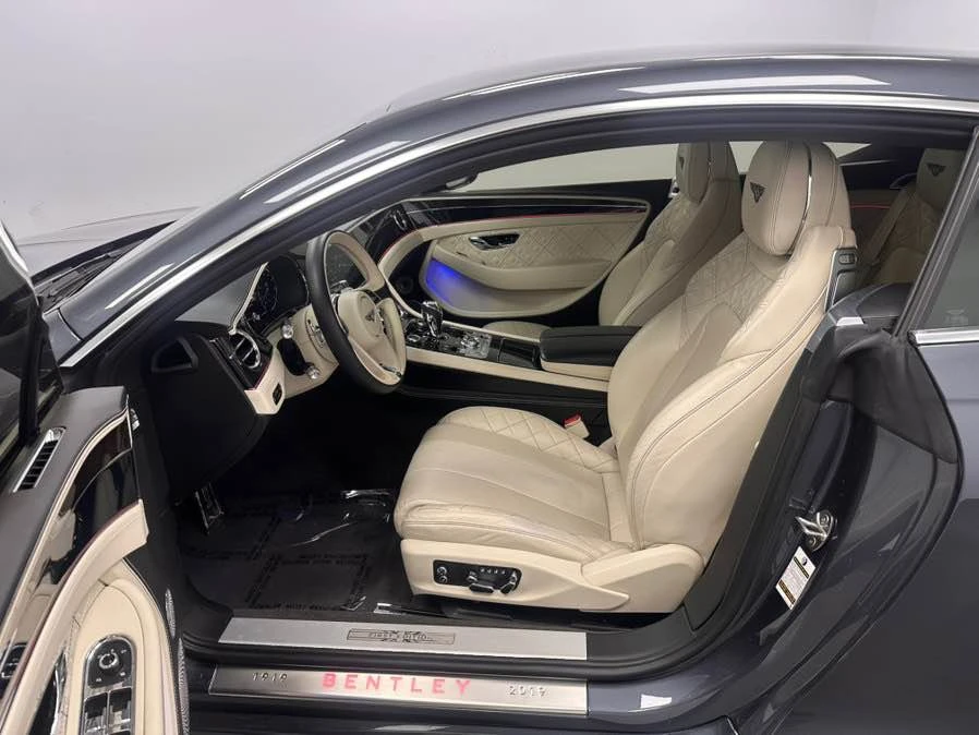 2020 Bentley Continental GT 3rd Gen - Image 11 of 19