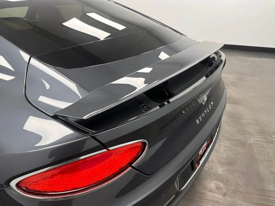2020 Bentley Continental GT 3rd Gen - Image 9 of 19