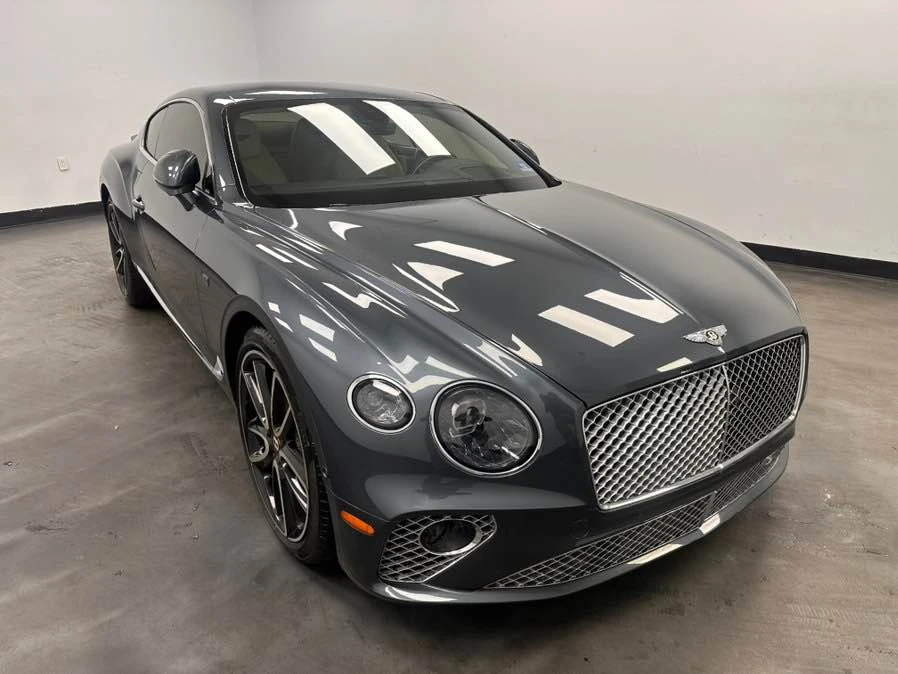 2020 Bentley Continental GT 3rd Gen - Image 7 of 19
