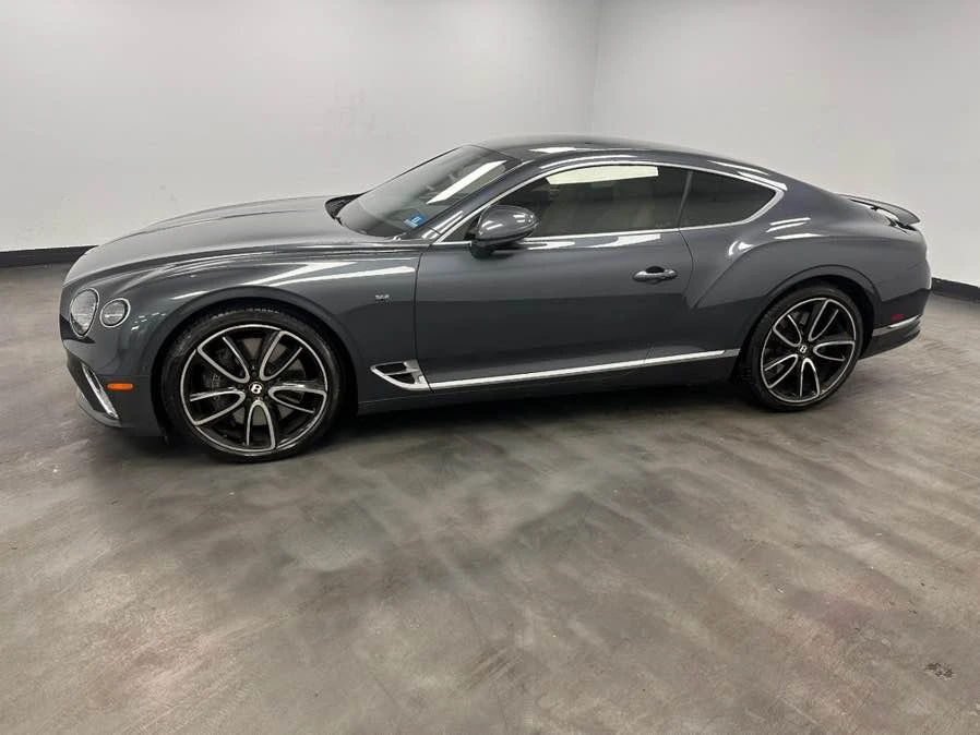 2020 Bentley Continental GT 3rd Gen - Image 2 of 19