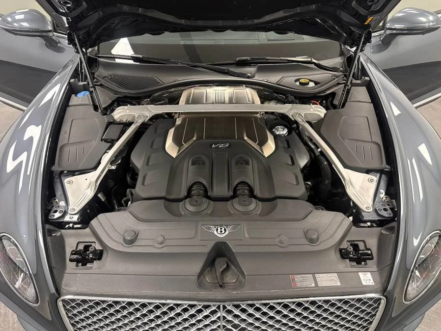 2020 Bentley Continental GT 3rd Gen - Image 18 of 19