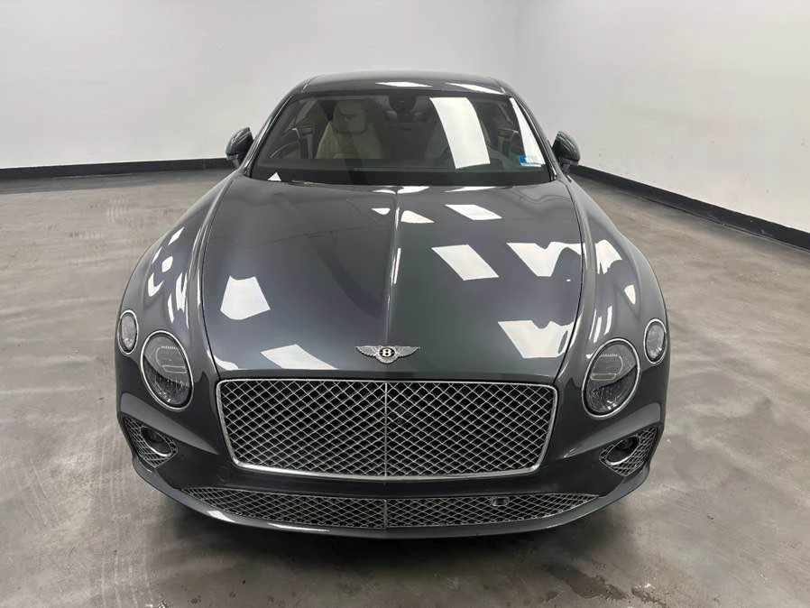2020 Bentley Continental GT 3rd Gen - Image 8 of 19