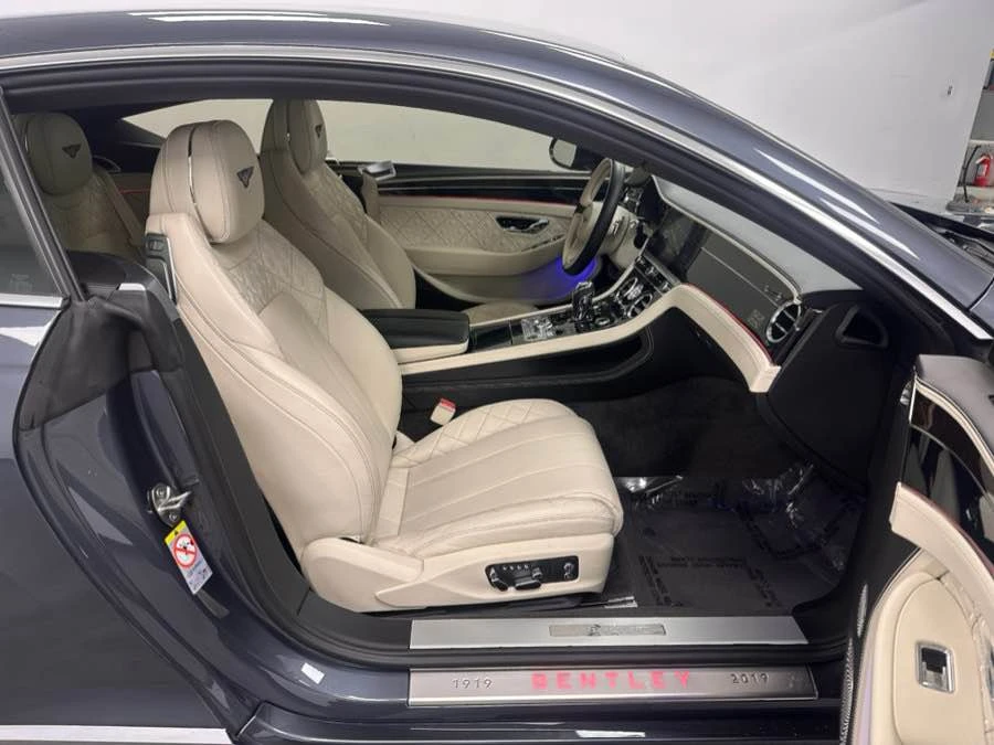 2020 Bentley Continental GT 3rd Gen - Image 12 of 19