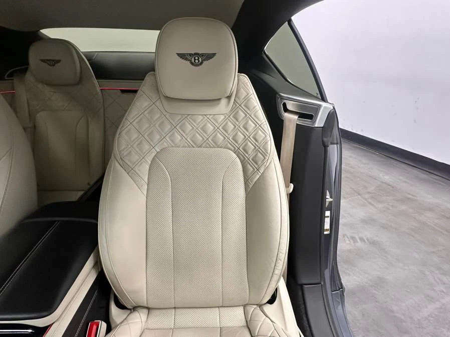 2020 Bentley Continental GT 3rd Gen - Image 13 of 19