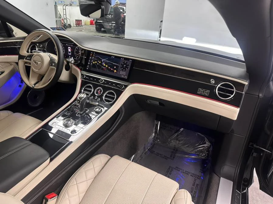 2020 Bentley Continental GT 3rd Gen - Image 16 of 19