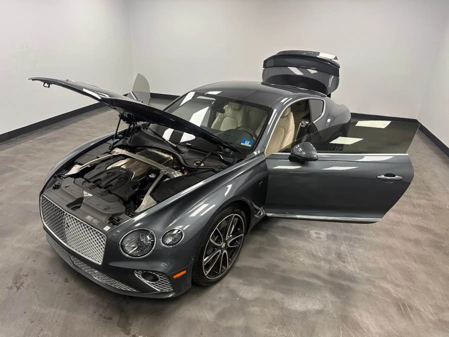 2020 Bentley Continental GT 3rd Gen - Image 19 of 19