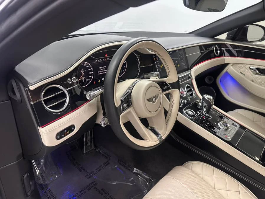 2020 Bentley Continental GT 3rd Gen - Image 15 of 19
