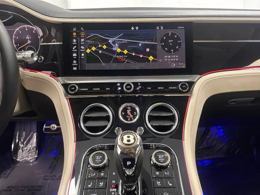 2020 Bentley Continental GT 3rd Gen - Image 17 of 19