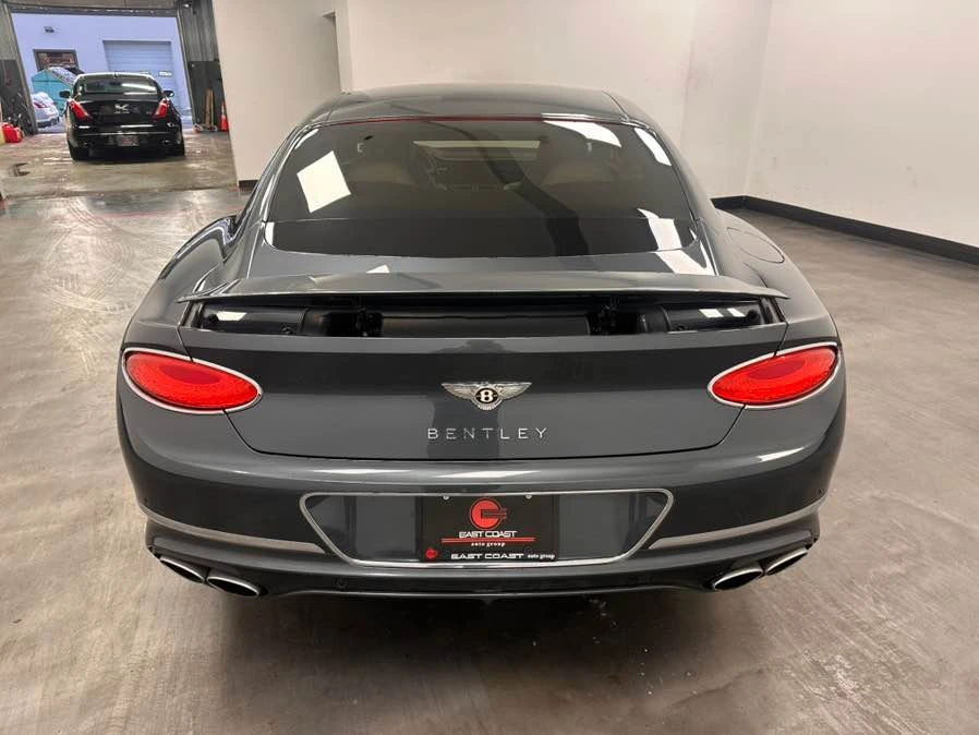 2020 Bentley Continental GT 3rd Gen - Image 4 of 19