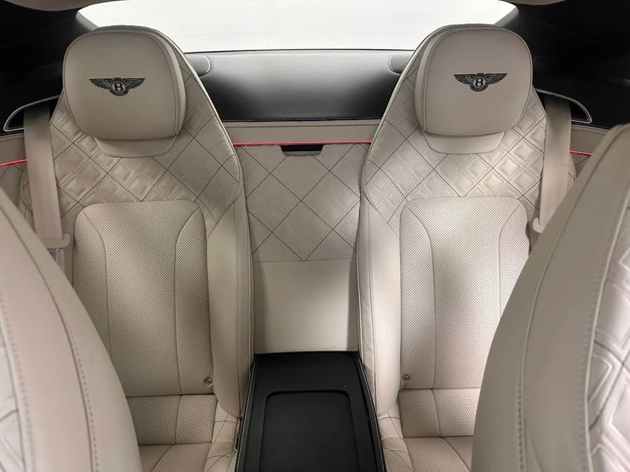 2020 Bentley Continental GT 3rd Gen - Image 14 of 19