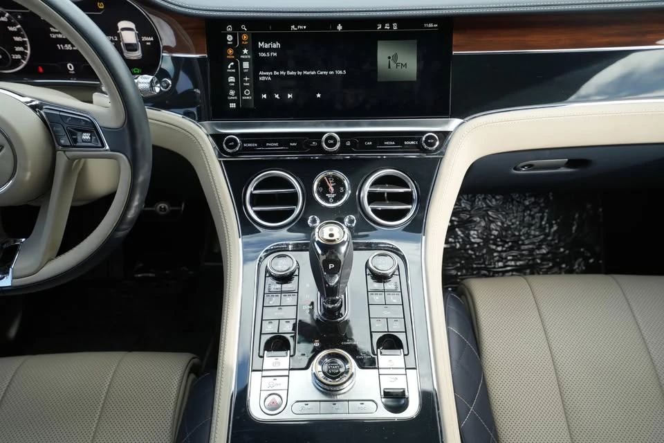 2020 Bentley Continental GT 3rd Gen - Image 10 of 11