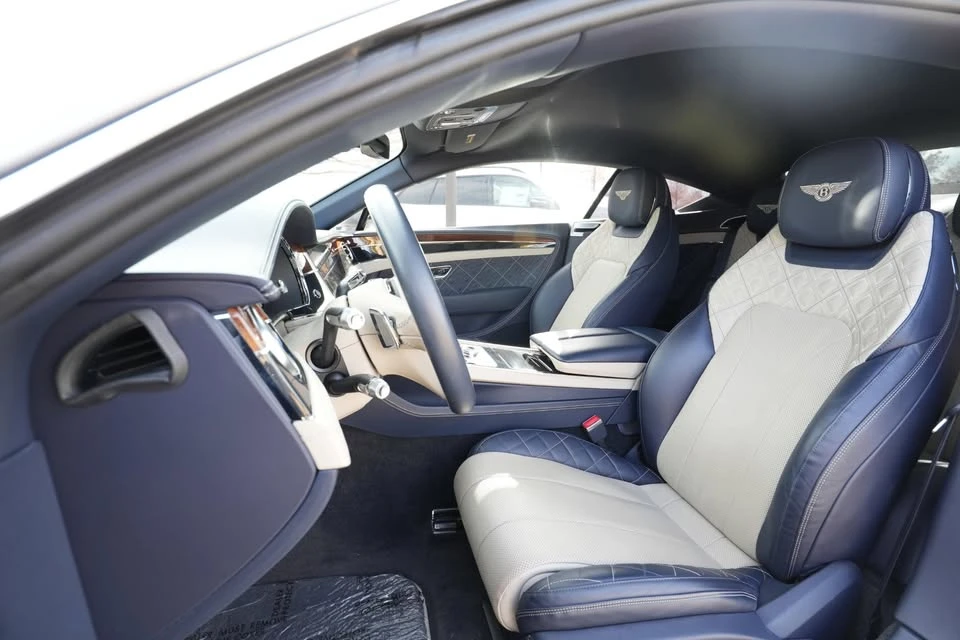 2020 Bentley Continental GT 3rd Gen - Image 8 of 11