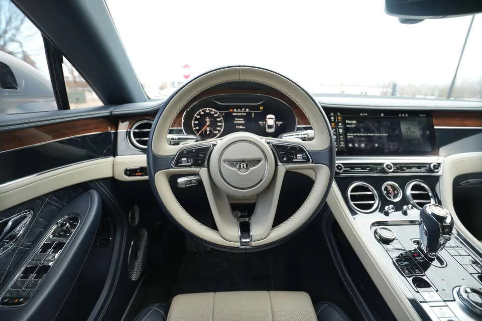 2020 Bentley Continental GT 3rd Gen - Image 6 of 11