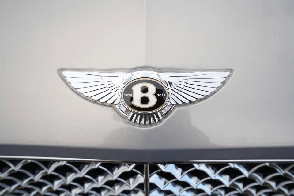 2020 Bentley Continental GT 3rd Gen - Image 2 of 11
