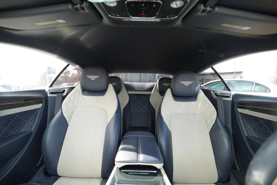 2020 Bentley Continental GT 3rd Gen - Image 9 of 11