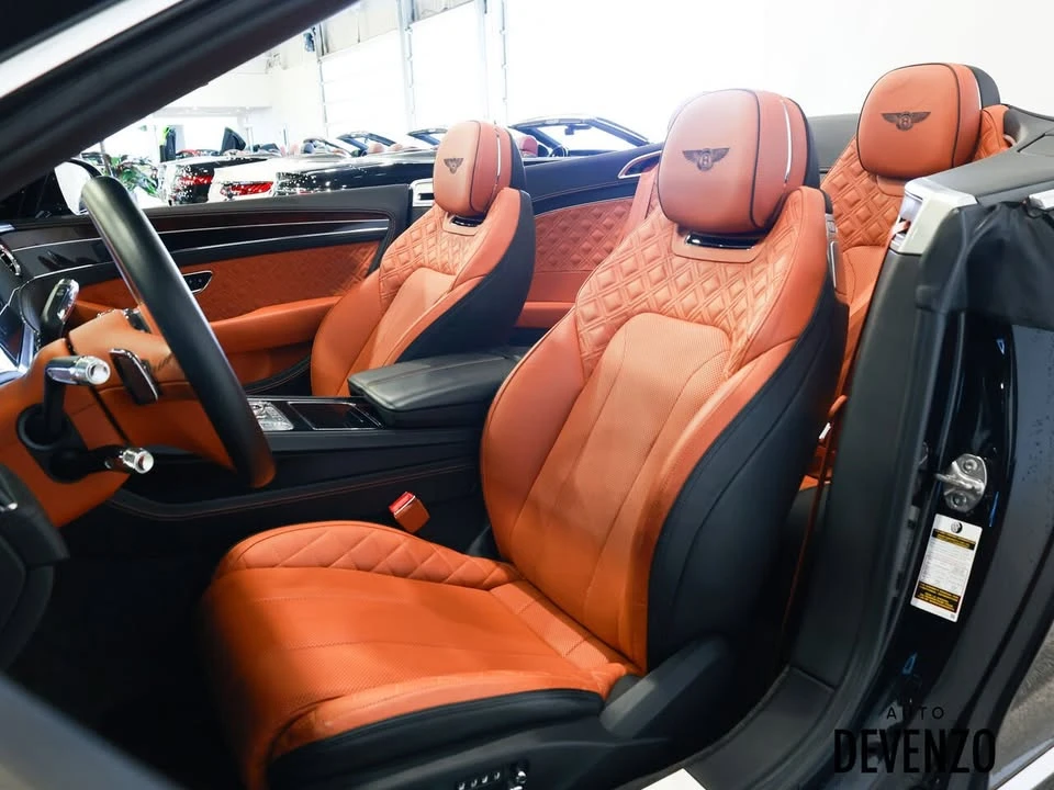 2020 Bentley Continental GTC - Image 14 of 20