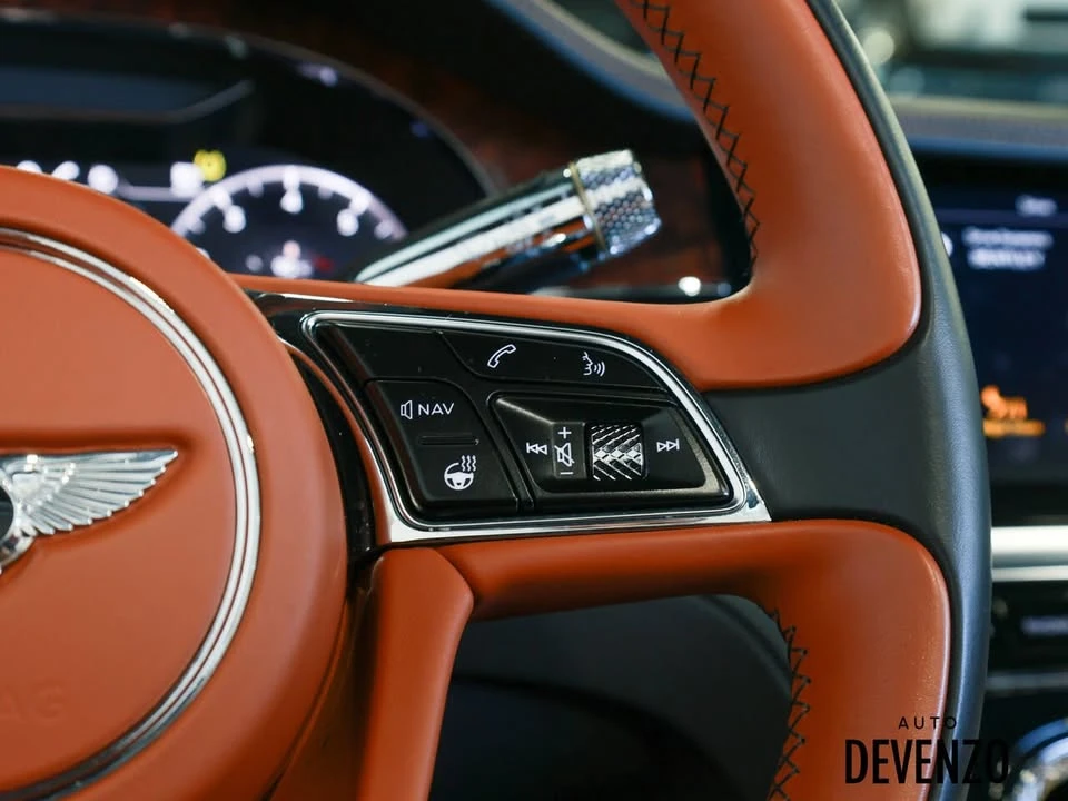 2020 Bentley Continental GTC - Image 17 of 20