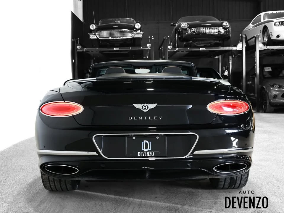 2020 Bentley Continental GTC - Image 5 of 20