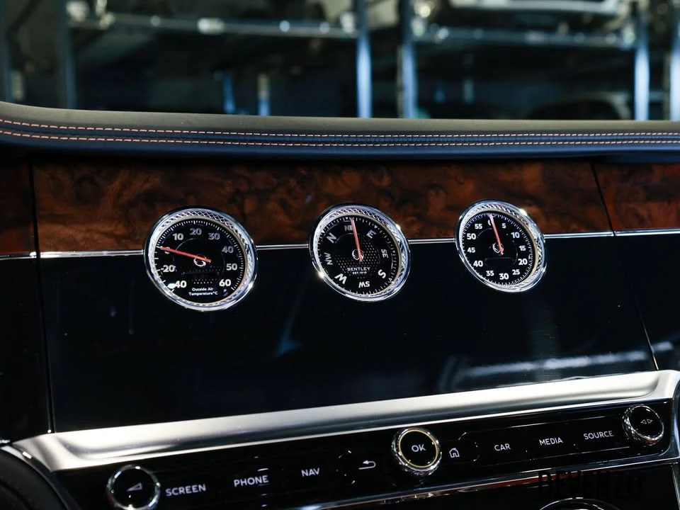 2020 Bentley Continental GTC - Image 20 of 20