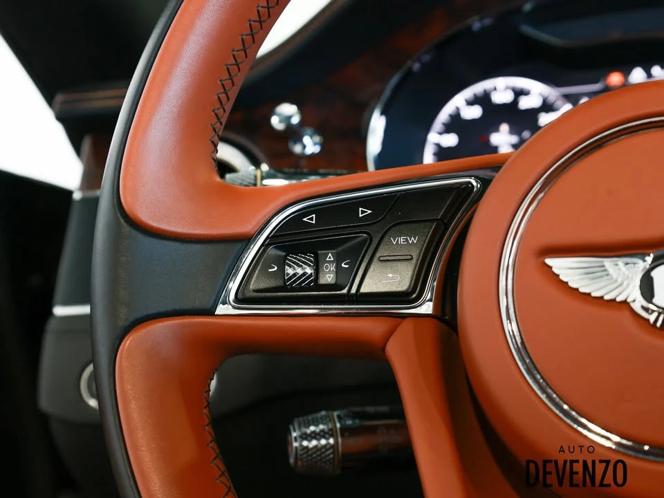 2020 Bentley Continental GTC - Image 16 of 20
