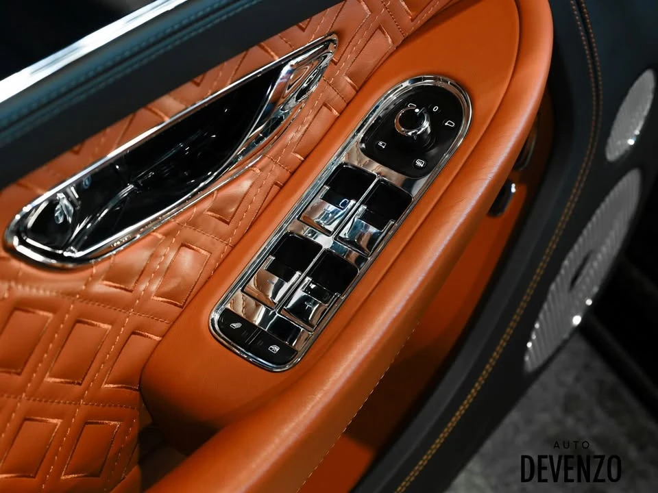 2020 Bentley Continental GTC - Image 12 of 20