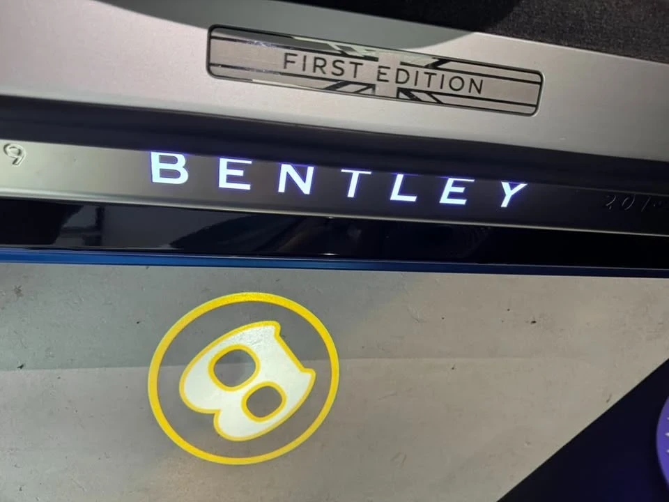 2020 Bentley Continental GT 3rd Gen - Image 6 of 15