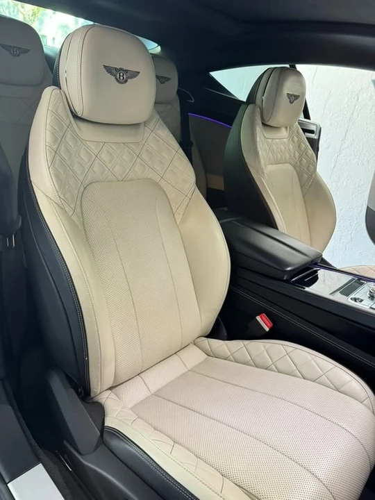 2020 Bentley Continental GT 3rd Gen - Image 14 of 15