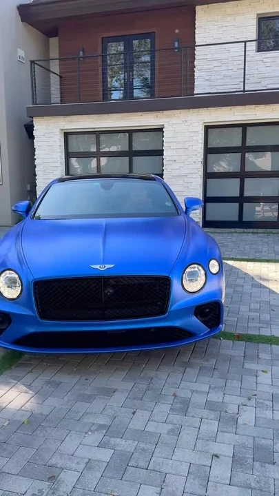 2020 Bentley Continental GT 3rd Gen - Image 11 of 15