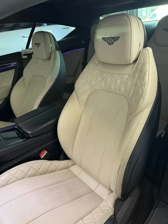 2020 Bentley Continental GT 3rd Gen - Image 15 of 15