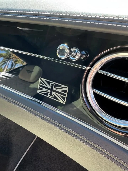 2020 Bentley Continental GT 3rd Gen - Image 13 of 15