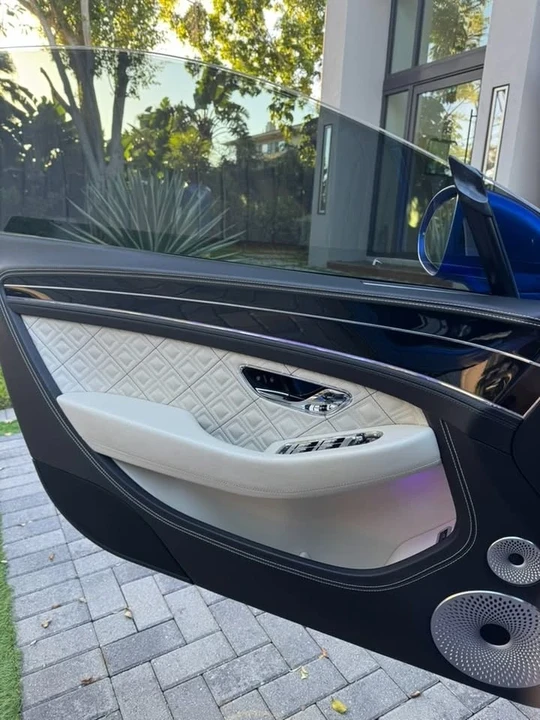 2020 Bentley Continental GT 3rd Gen - Image 8 of 15