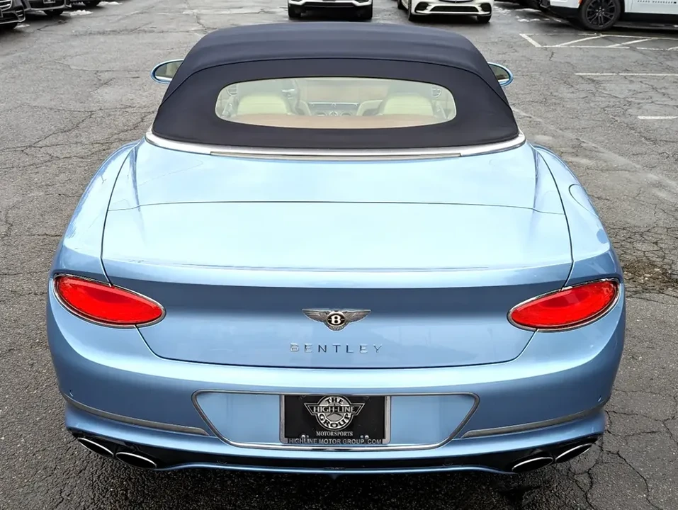 2020 Bentley Continental GT 3rd Gen - Image 6 of 20