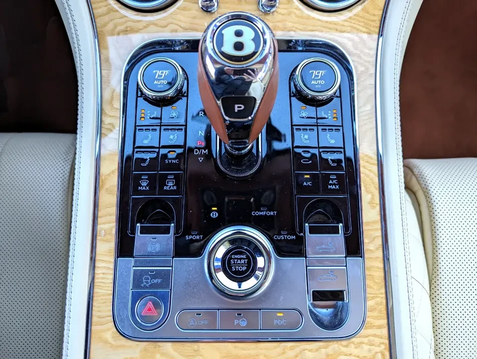 2020 Bentley Continental GT 3rd Gen - Image 16 of 20