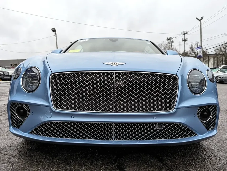 2020 Bentley Continental GT 3rd Gen - Image 4 of 16
