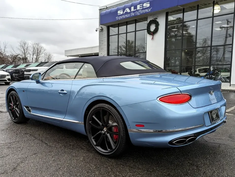 2020 Bentley Continental GT 3rd Gen - Image 5 of 20